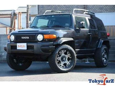 FJ Cruiser